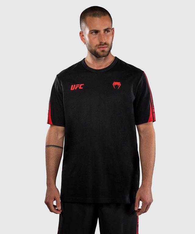 T-shirt Venum UFC Unity – Preto