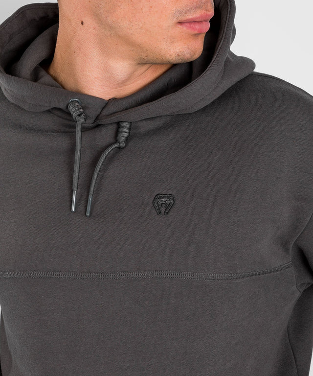 Venum Hoodie Silent Power - Grijs