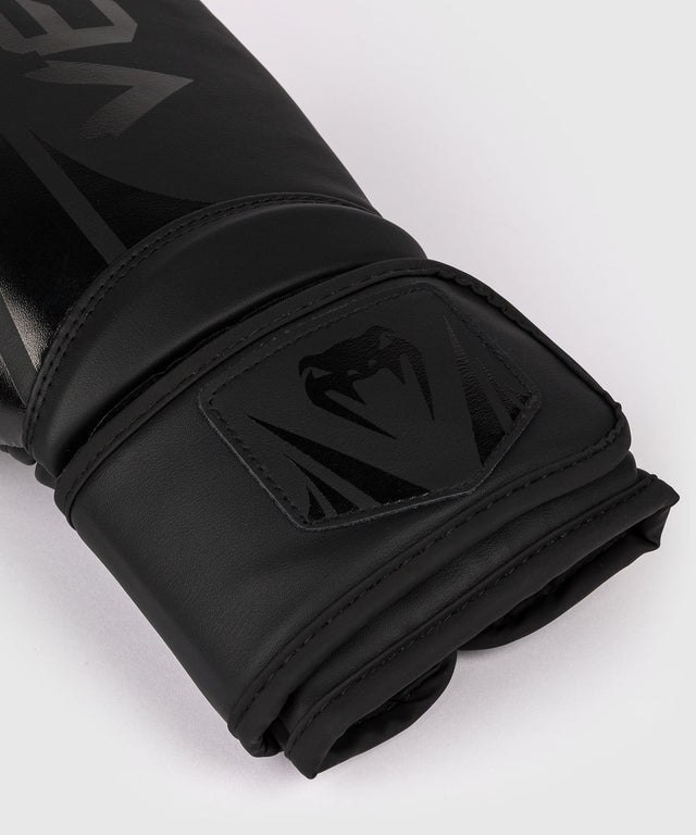 Venum Boxningshandskar Challenger 2.5 – Svart/Svart