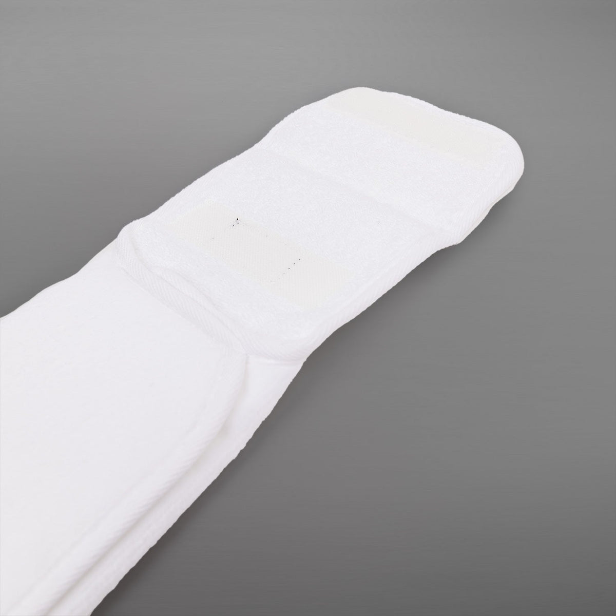 Venum Lineup Handdoek - Wit/Zwart