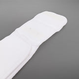 Venum Lineup Handdoek - Wit/Zwart