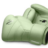 Hayabusa Bokshandschoenen T3 Kanpeki - Summer Moss Green