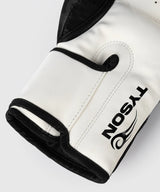 Venum Bokshandschoenen Mike Tyson Replica - Zwart/Wit