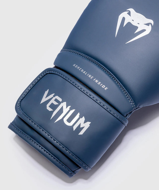 Venum Boxningshandskar Contender 1.5 - Midnight Blue