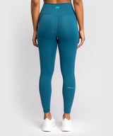 Venum x Demi Legging ⅞ - Azuurblauw