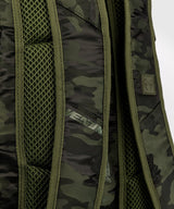 Venum Rugtas Challenger Pro - Camo Groen