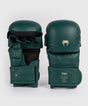 Venum MMA Handschoenen Impact Evo - Smaragdgroen