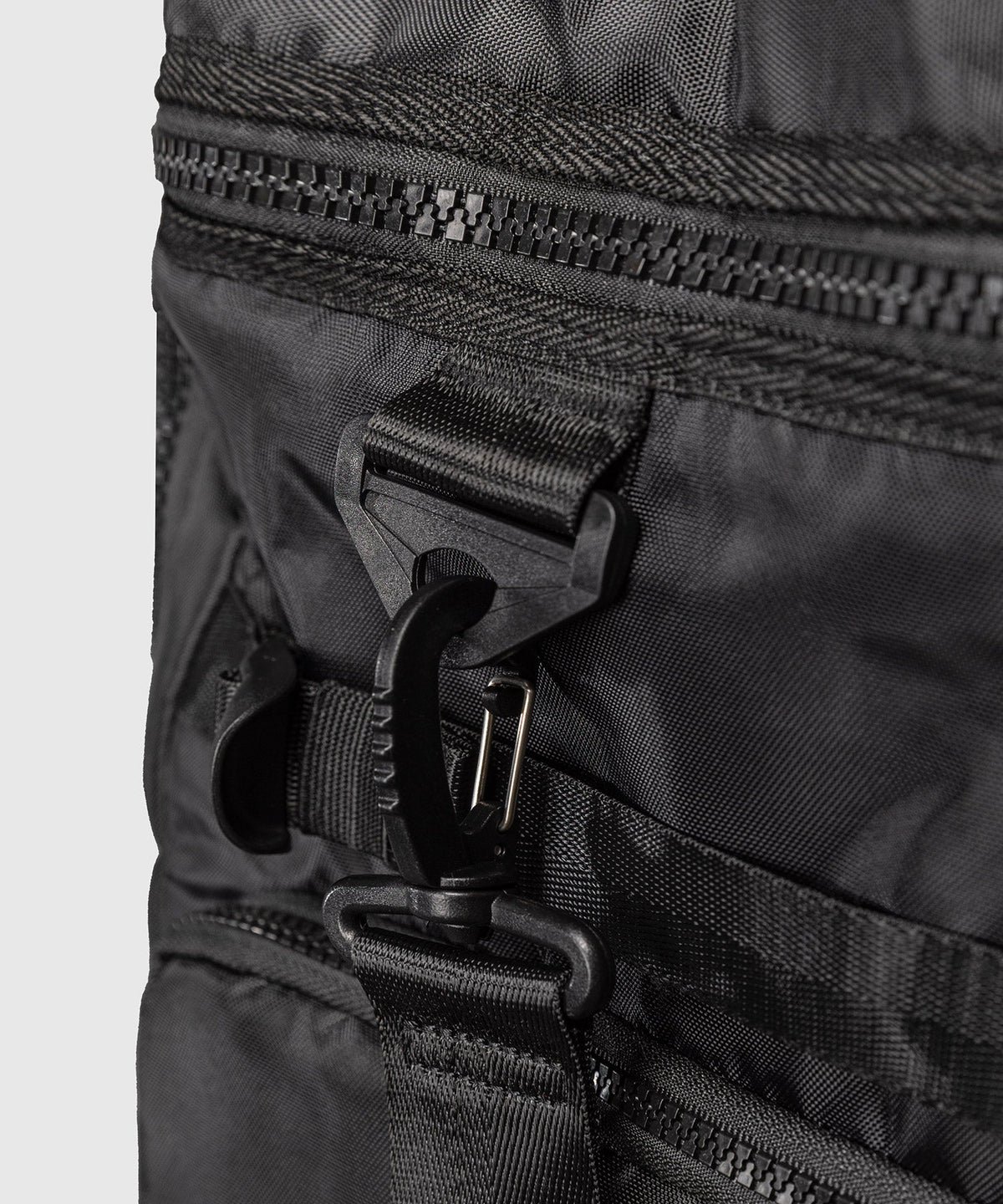 Venum UFC Sporttas Unity - Zwart/Wit