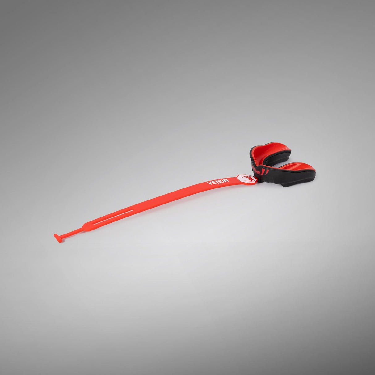 Venum Gebitsbeschermer Challenger - Zwart/Rood