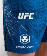 Venum UFC MMA Shorts Zenith - Blauw