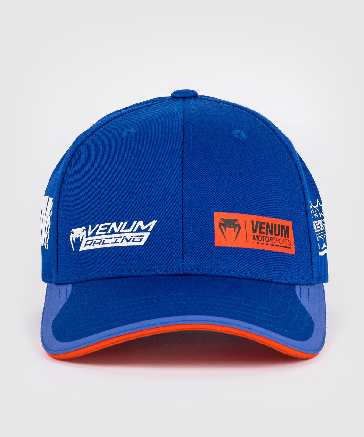 Venum Pet Motorsport - Koninklijk Blauw