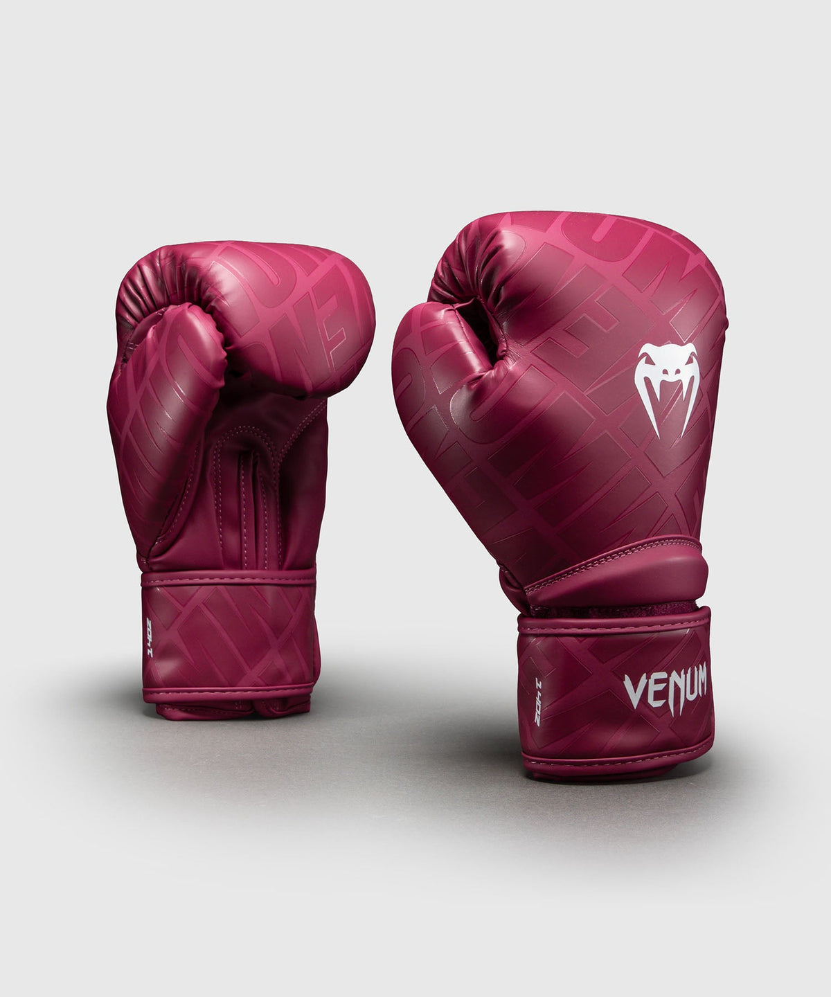 Venum Bokshandschoenen Contender 1.5 XT 3D - Oudroze