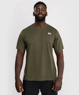 Venum T-Shirt Serpenti - Kaki Groen