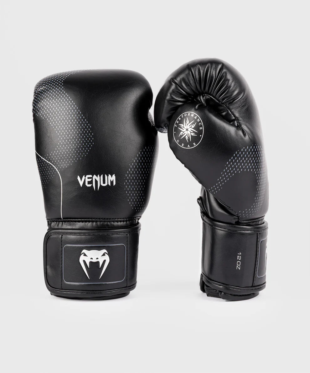 Venum Bokshandschoenen Nexus - Zwart