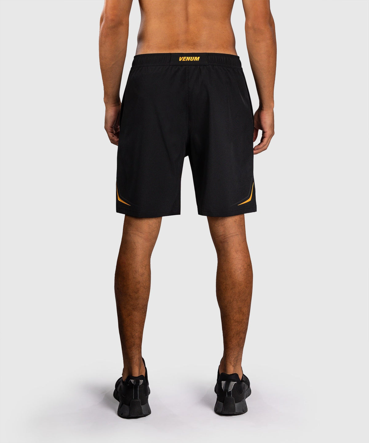 Venum Trainingsshorts G-Core - Zwart/Goud