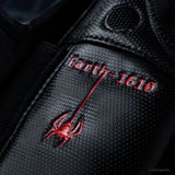 Hayabusa x Marvel Bokshandschoenen Miles Morales - Zwart/Rood