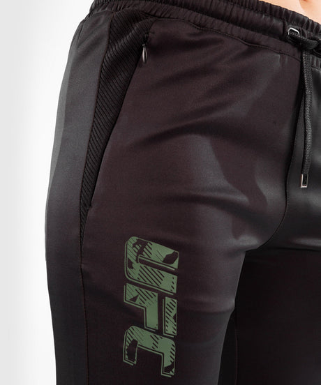Spodnie treningowe Venum UFC Fight Week Damskie – Khaki