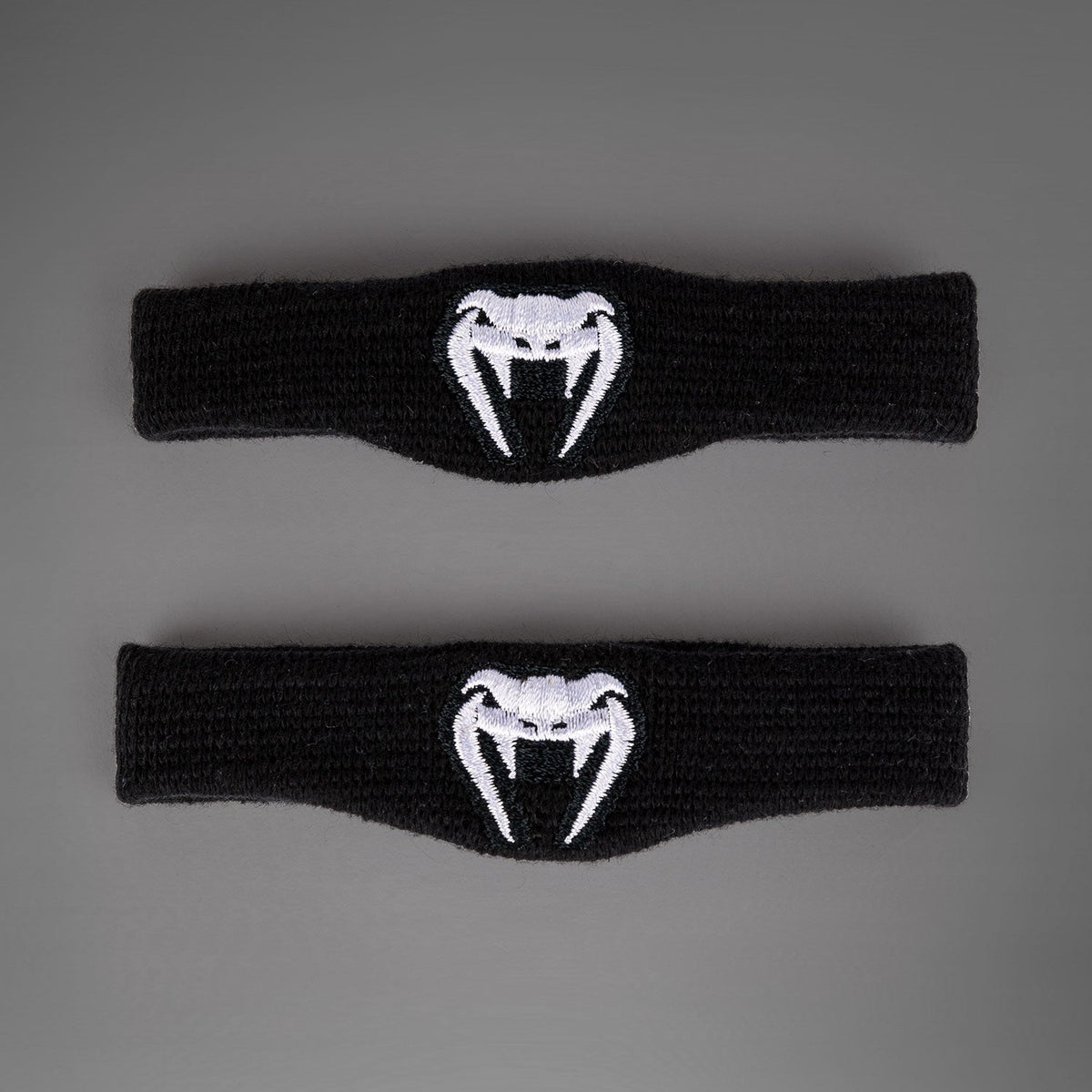 Venum Bicepsbanden Lineup - Zwart/Wit
