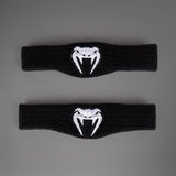 Venum Bicepsbanden Lineup - Zwart/Wit