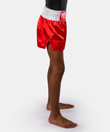 Venum Muay Thai Shorts Classic - Vuurrood