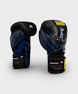 Venum Bokshandschoenen TEKKEN 8 King - Zwart/Geel - foto 2
