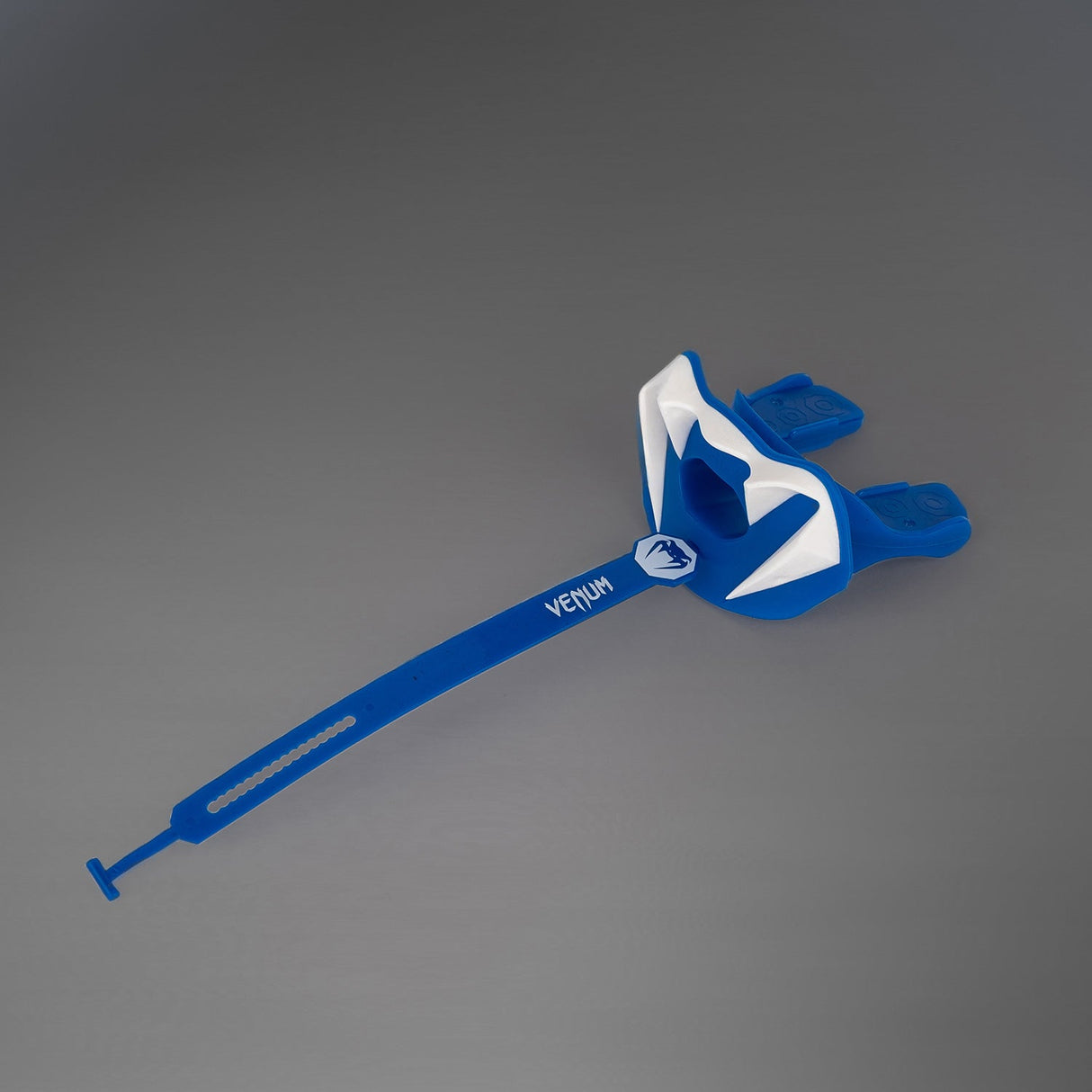 Venum Gebitsbeschermer Elite Lipguard OG Edition - Blauw/Wit