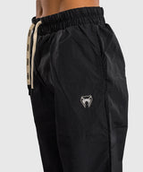 Venum Damen-Jogginghose Vectra - Schwarz/Weiß