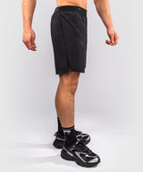 Venum Trainingsshort Lazer - Zwart/Grijs