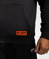 Venum Hoodie Motorsport - Zwart