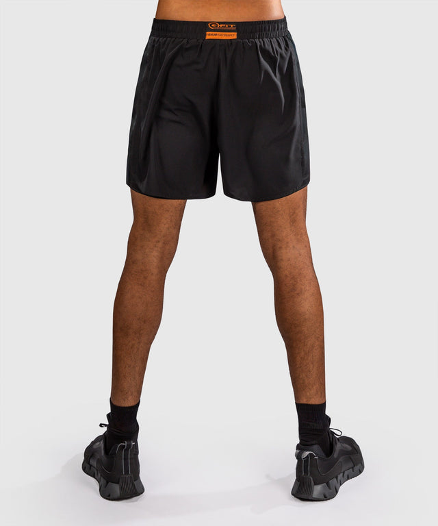 Venum G-Fit Revolution Träningsshorts – Svart/Koppar