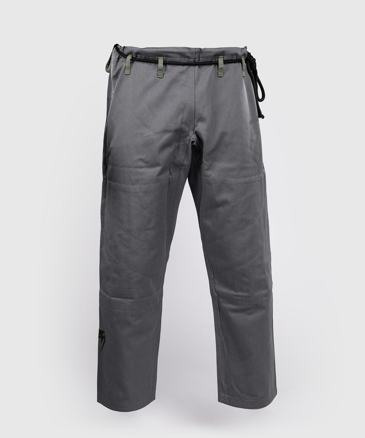 Venum BJJ Gi Contender Evo 2.0 - Grijs