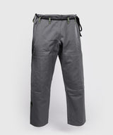 Venum BJJ Gi Contender Evo 2.0 - Grijs