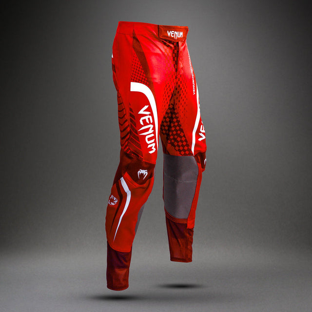Venum Trainingsbroek MX Challenger - Rood