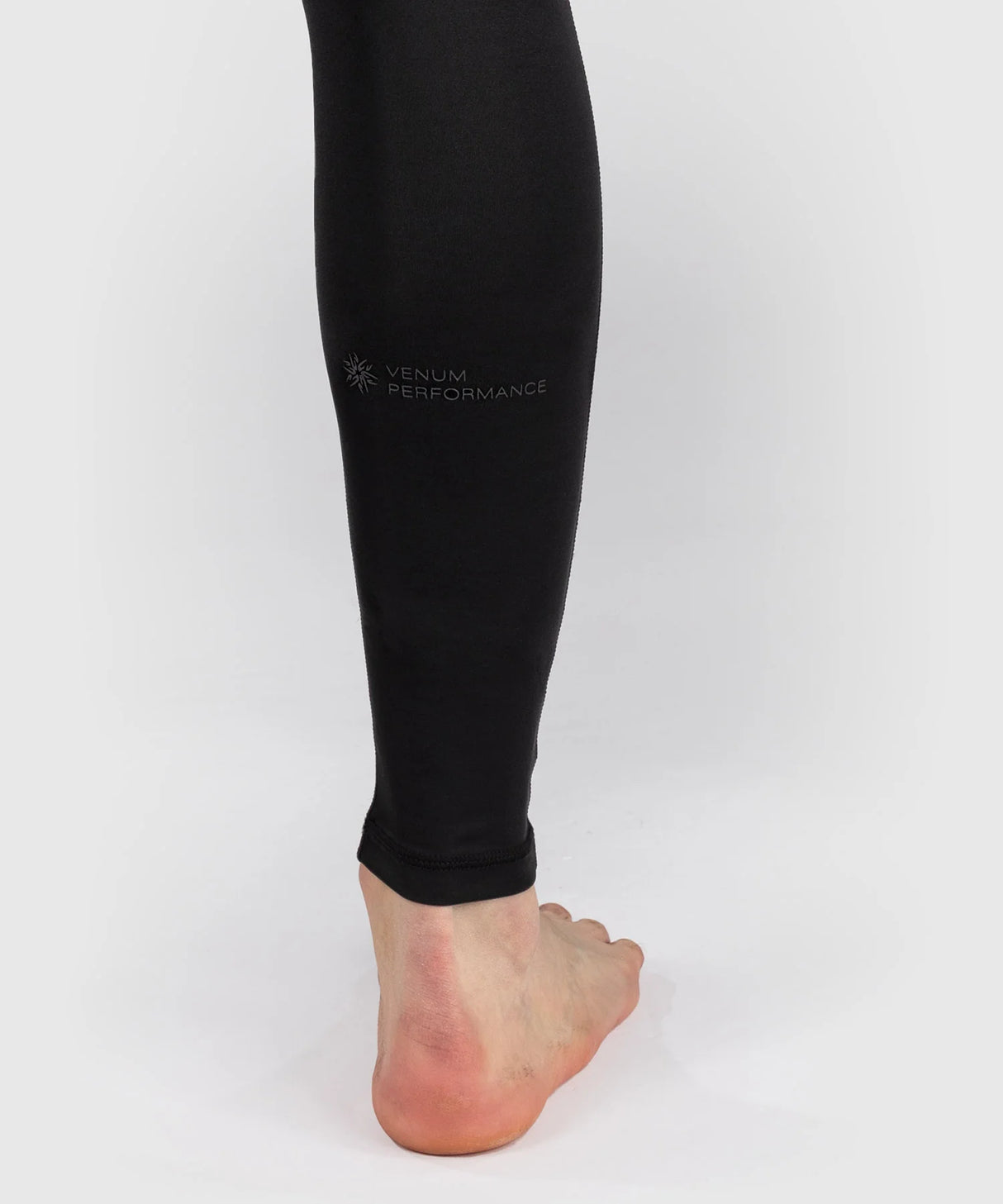 Venum Spats G-Fit Scales - Zwart/Grijs