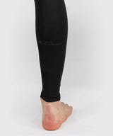 Venum Spats G-Fit Scales - Zwart/Grijs