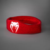 Venum Bicepsbanden Lineup - Rood/Wit