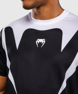 Venum T-Shirt Attack 90 - Wit/Zwart