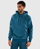 Venum Hoodie Giant 3D - Oceaanblauw