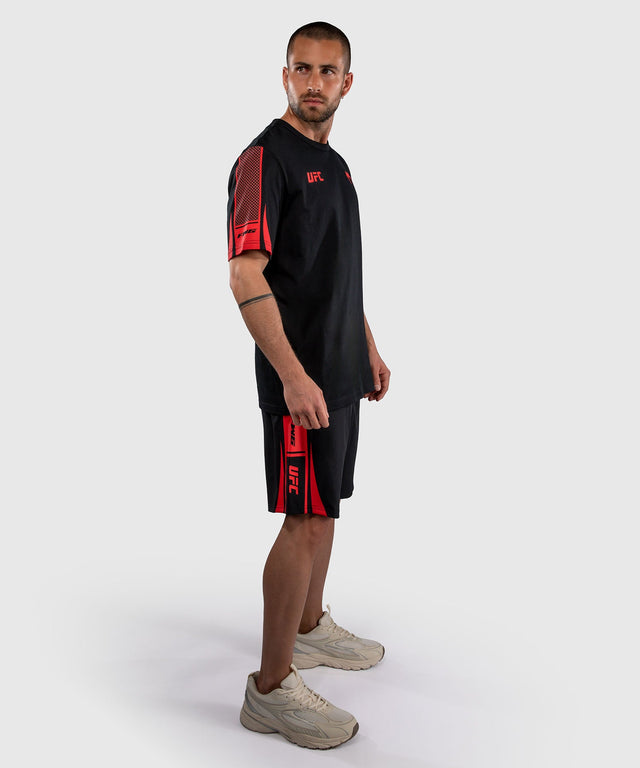 T-shirt Venum UFC Unity – Preto