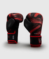 Venum Bokshandschoenen Matupa - Zwart/Rood/Zilver - foto 1