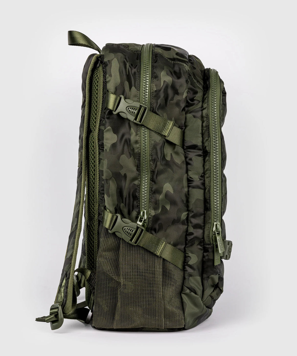 Venum Rugtas Challenger Pro - Camo Groen