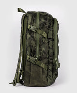Venum Rugtas Challenger Pro - Camo Groen