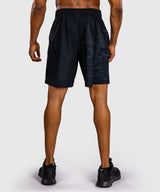 Venum Trainingsshorts Thunder Dragon - Zwart/Grijs/Koper