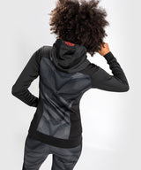 Venum Hoodie Phantom - Zwart/Rood