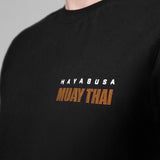Hayabusa T-Shirt Discipline - Muay Thai