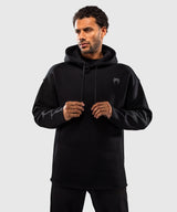 Venum Hoodie Divide - Zwart