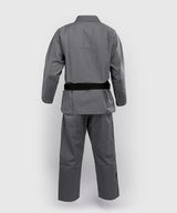 Venum BJJ Gi Contender Evo 2.0 - Grijs