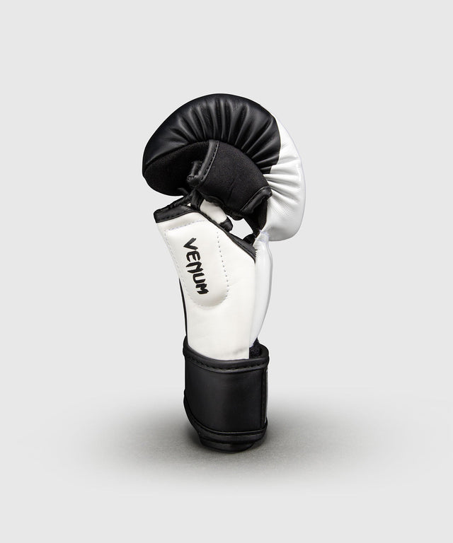 Venum MMA Gloves Attack 2.0 - Black/White