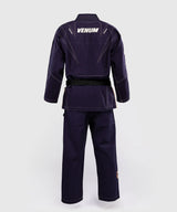 Venum Elite 5.0 - 450 - BJJ Gi - Marineblauw