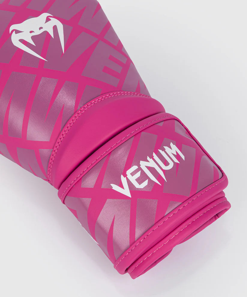 Gants de boxe Venum Contender 1.5 XT – Rose